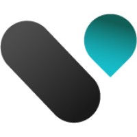 Visible Ai logo - Similar company to Brace