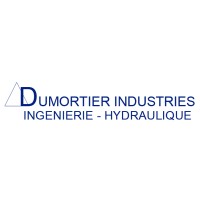 DUMORTIER INDUSTRIES logo - Similar company to Ets Dumortier