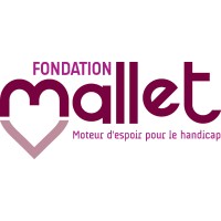Fondation Mallet logo - Similar company to Lib'Educ