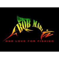Bob Marlin Gear logo - Similar company to Desert River General Trading