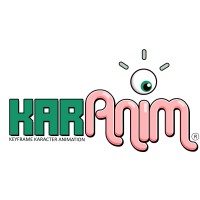 Karanim logo - Similar company to Camera Subjective