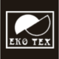Eko Textile logo - Similar company to Studio Ferrandino