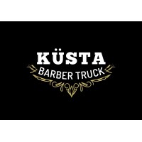 Küsta Barber Truck logo - Similar company to Rana Toro Sa