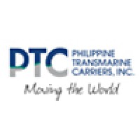 Philippine Transmarine Carriers, Inc. logo - Similar company to Ptc Logistics, Llc