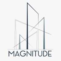 MAGNITUDE logo - Similar company to Dvin Decor
