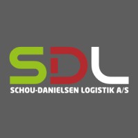 SDL - Schou-Danielsen Logistik A/S logo - Similar company to Trekantens Erhvervs Center - 3Ec