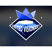 United Visionary logo - Similar company to Project Sol Nc