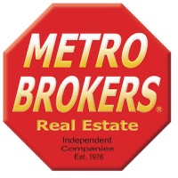 Carr & Co. Realty - Metro Brokers Real Estate logo - Similar company to Iofina Resources Llc