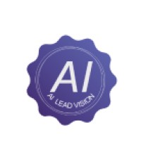 AI Lead Vision Pvt Ltd logo - Similar company to Vision Intelligence System - Ai Based Visual Quality Inspection For Manufacturing