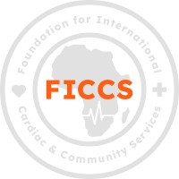 Foundation for Cardiac and Community Services (FICCS) logo - Similar company to Meds Air