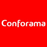 Conforama España logo - Similar company to Conforama