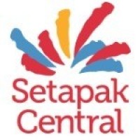 Setapak Central logo - Similar company to Yoo Media