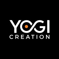 Yogi Creation logo - Similar company to Sidewalk Cafe