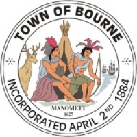 Town of Bourne logo - Similar company to Barnstable County Government