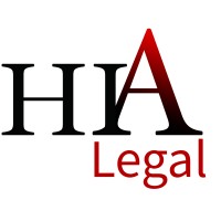 HIA Legal logo - Similar company to Immunity Health
