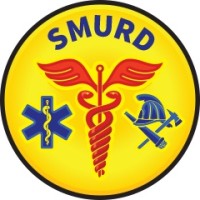 SMURD logo - Similar company to Academia De Prim Ajutor