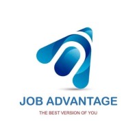 JOB ADVANTAGE logo - Similar company to Workbee Academy