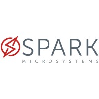 SPARK Microsystems logo - Similar company to Cmc Microsystems