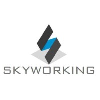 SKYworking logo - Similar company to Demix Ltd