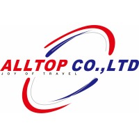 ALLTOP CO,.LTD. logo - Similar company to Alltophotels