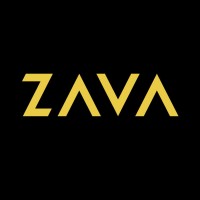 ZAVA Records logo - Similar company to Elemele Studio