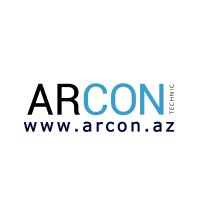 ARCON technic logo - Similar company to Vi̇nova Mmc