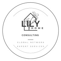 Lily Home Consulting logo - Similar company to Greenrosa