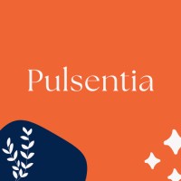 PULSENTIA logo - Similar company to Algomind.Ai