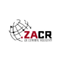 ZA Central Registry NPC logo - Similar company to Prism Dynamics (Pty) Ltd