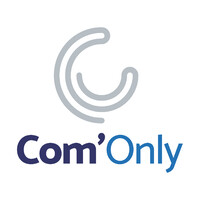 Com'Only Agency logo - Similar company to Digital Nead