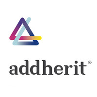 addherit logo - Similar company to 1Rocket Labs