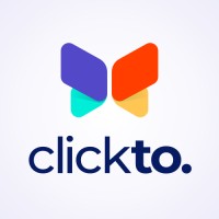 Clickto logo - Similar company to Big Idea Educational Projects