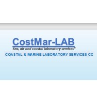 CostMar-LAB-Coastal & Marine Laboratory Services cc - Namibia logo - Similar company to Rocket57 - The Startup Launchpad