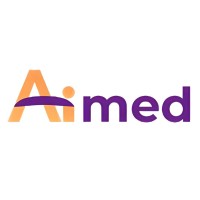 AIMed International logo - Similar company to Incm Global