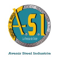 AVENIR STEEL INDUSTRIE logo - Similar company to Nova Solutions