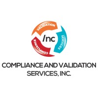 Compliance and Validation Services, Inc. logo - Similar company to Pin Point Engineers