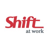Shift at Work logo - Similar company to Samenflex