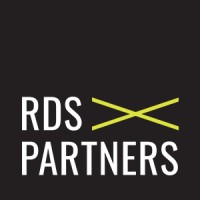 RDS x PARTNERS logo - Similar company to House Of Huneidi