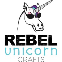 Rebel Unicorn Crafts LLC logo - Similar company to Rebel Unicorn