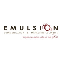 L'Agence Emulsion logo - Similar company to Identity Communication
