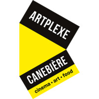 Artplexe Canebière logo - Similar company to Videodrome 2