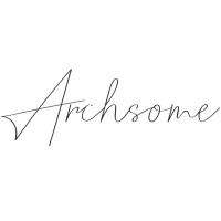 Archsome Architekci logo - Similar company to Liverpool Hope Students' Union