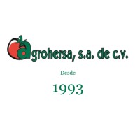 Agrohersa logo - Similar company to Foundations Newsletter