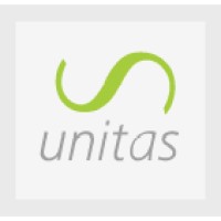 Unitas logo - Similar company to Digital Transformation Group