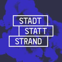 stadtstattstrand - Kreativer Umgang mit urbanem Raum logo - Similar company to //Kompost Ensemble