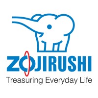 ZOJIRUSHI AMERICA logo - Similar company to Caffé Borbone Import-Export