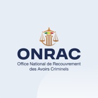 ONRAC logo - Similar company to Ocwar-M