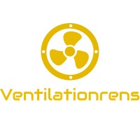 Ventilationsrens logo - Similar company to Overgaard Ventilation Aps