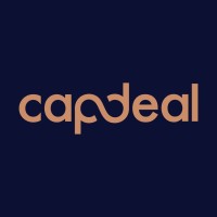 Capdeal logo - Similar company to Myspace Realty