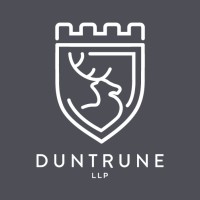 Duntrune LLP logo - Similar company to Morrow Mediation